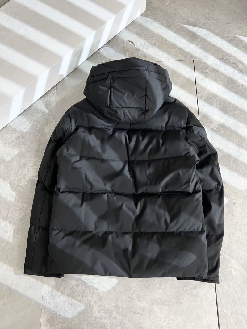 Zegna Down Jackets